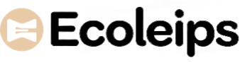 Ecoleips Online Shop Logo